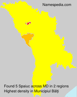 Spaiuc Spaiuc