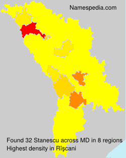 Stanescu Stanescu
