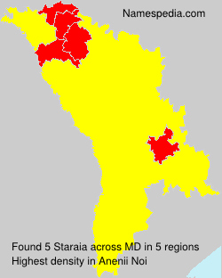 Staraia Staraia