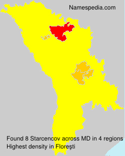 Starcencov Starcencov