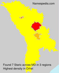 Staric Staric