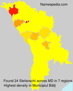 Stefanschi Stefanschi