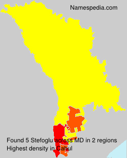 Stefoglu Stefoglu