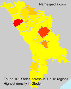 Stelea Stelea