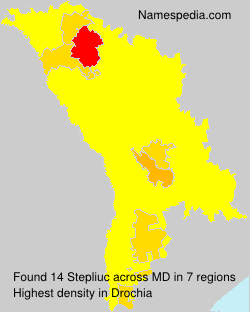 Stepliuc Stepliuc