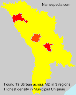 Stirban Stirban