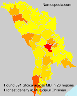 Stoica Stoica