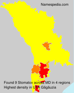 Stomatov Stomatov