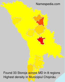 Storoja Storoja