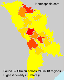 Strainu Strainu