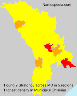 Stratonov Stratonov