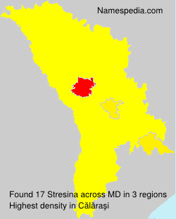 Stresina Stresina