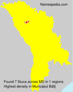 Stuca Stuca