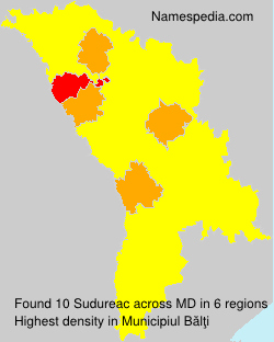 Sudureac Sudureac