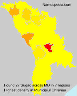 Sugac Sugac