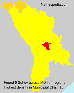 Suhov Suhov