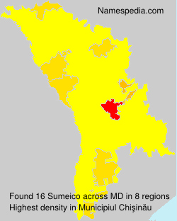 Sumeico Sumeico