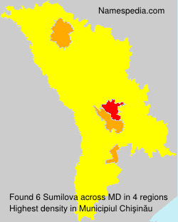 Sumilova Sumilova