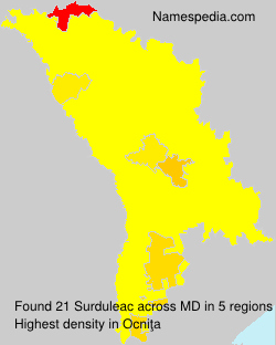 Surduleac Surduleac