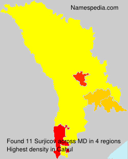 Surjicov Surjicov