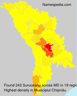 Suruceanu Suruceanu