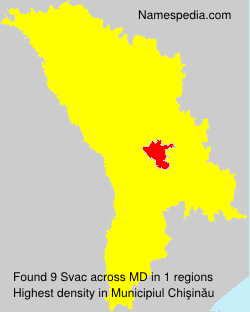 Svac Svac