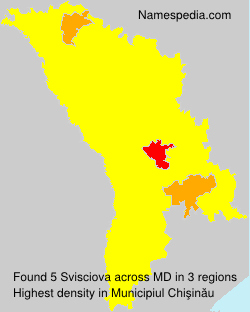 Svisciova Svisciova