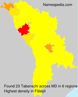 Tabanschi Tabanschi