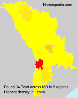 Talai Talai