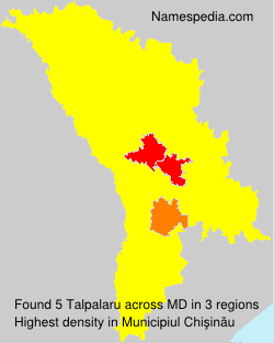Talpalaru Talpalaru