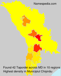 Tapordei Tapordei
