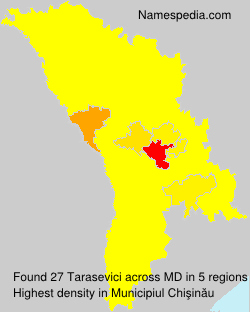 Tarasevici Tarasevici