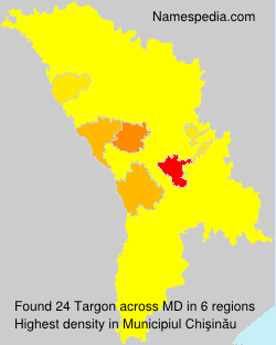 Targon Targon