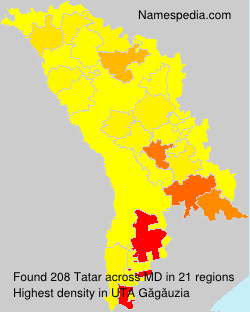 Tatar Tatar