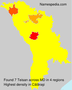 Teisan Teisan
