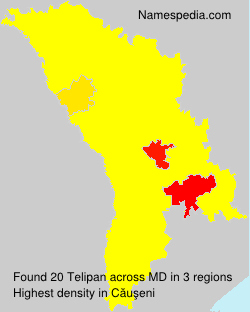 Telipan Telipan