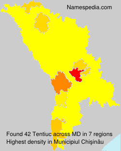 Tentiuc Tentiuc