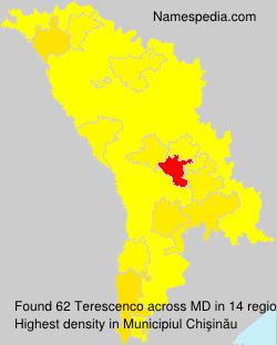 Terescenco Terescenco