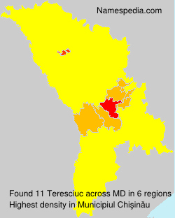 Teresciuc Teresciuc