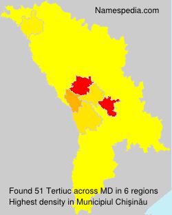 Tertiuc Tertiuc