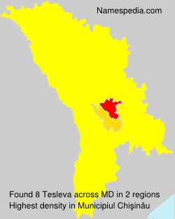 Tesleva Tesleva
