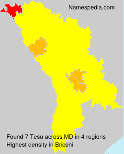 Tesu Tesu