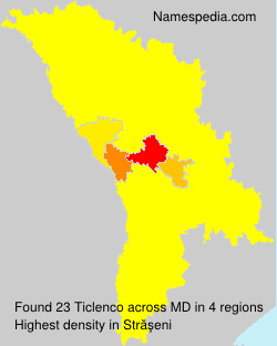 Ticlenco Ticlenco