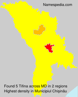 Tifina Tifina