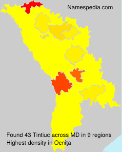 Tintiuc Tintiuc