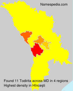 Todirita Todirita
