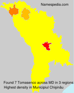 Tomasenco Tomasenco