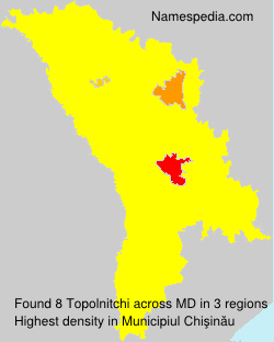 Topolnitchi Topolnitchi