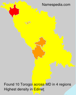 Torogoi Torogoi