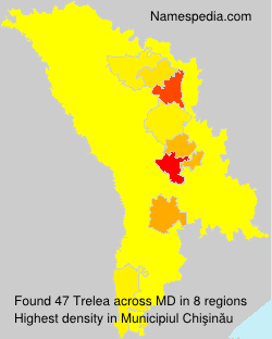 Trelea Trelea